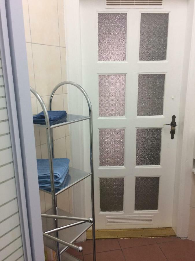 Ferienwohnung Sandow Apartamento *