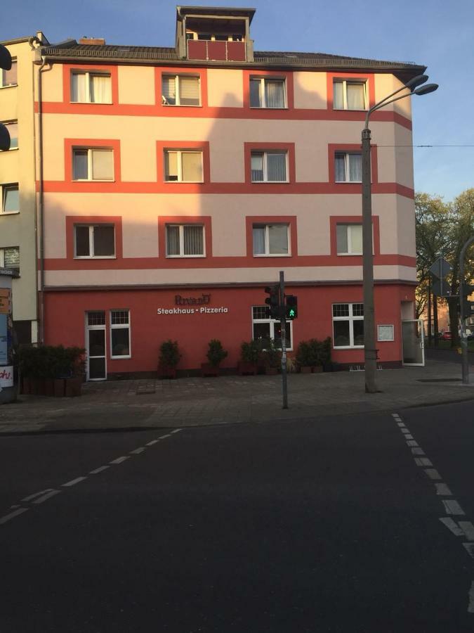 Apartamento Ferienwohnung Sandow *